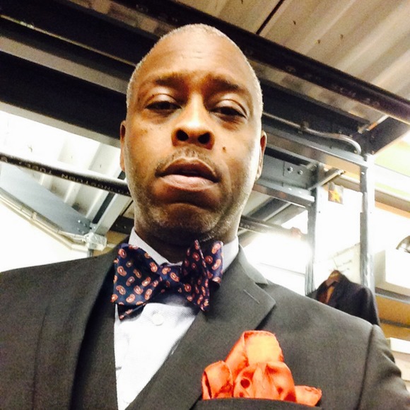 Meet your Posher, Tony - Picture 1 of 1